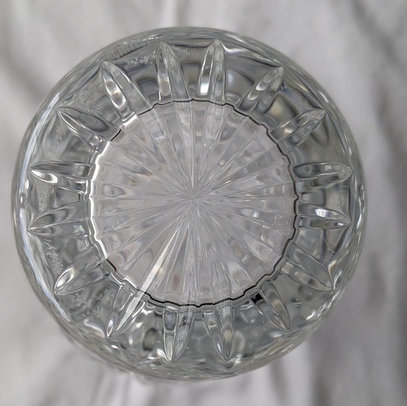 Vintage Waterford Crystal Vase - Picture 6 of 11
